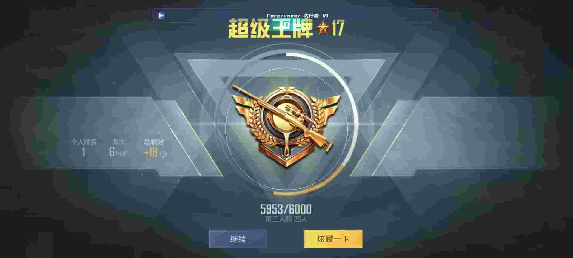 和平精英鸡腿辅助自瞄 - ԿƽӢ辅助预览图